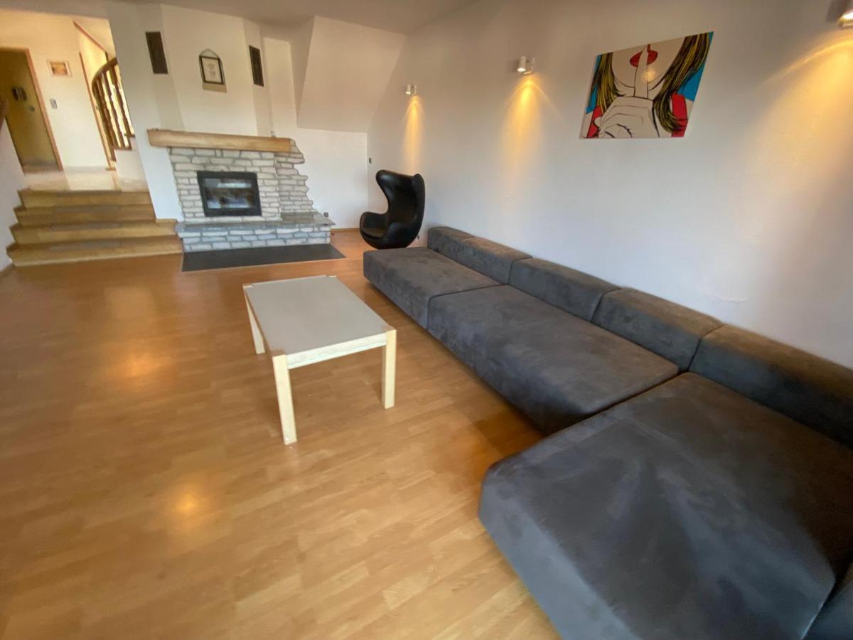Cukon Holiday Home Премантура Екстер'єр фото