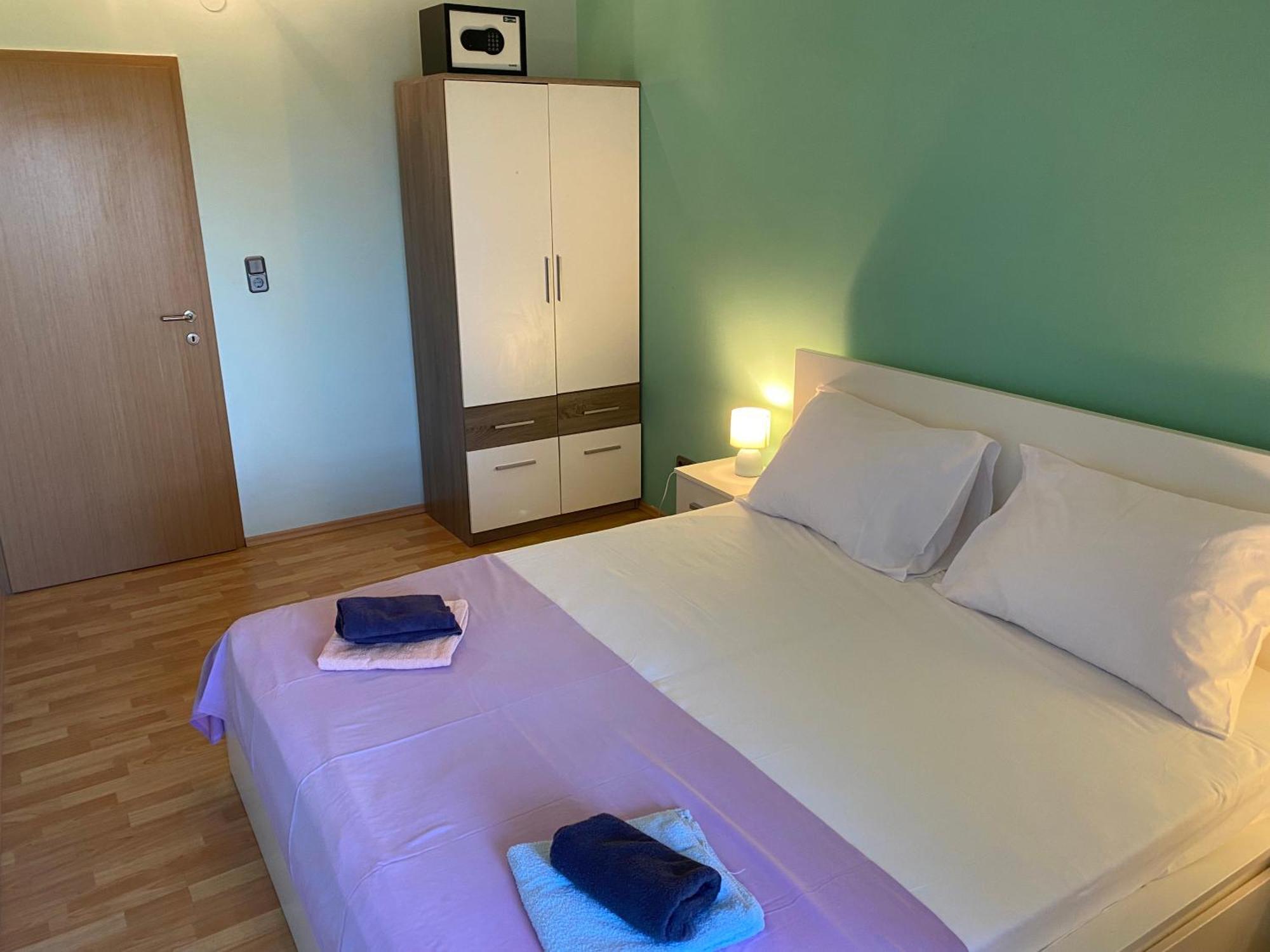 Cukon Holiday Home Премантура Номер фото