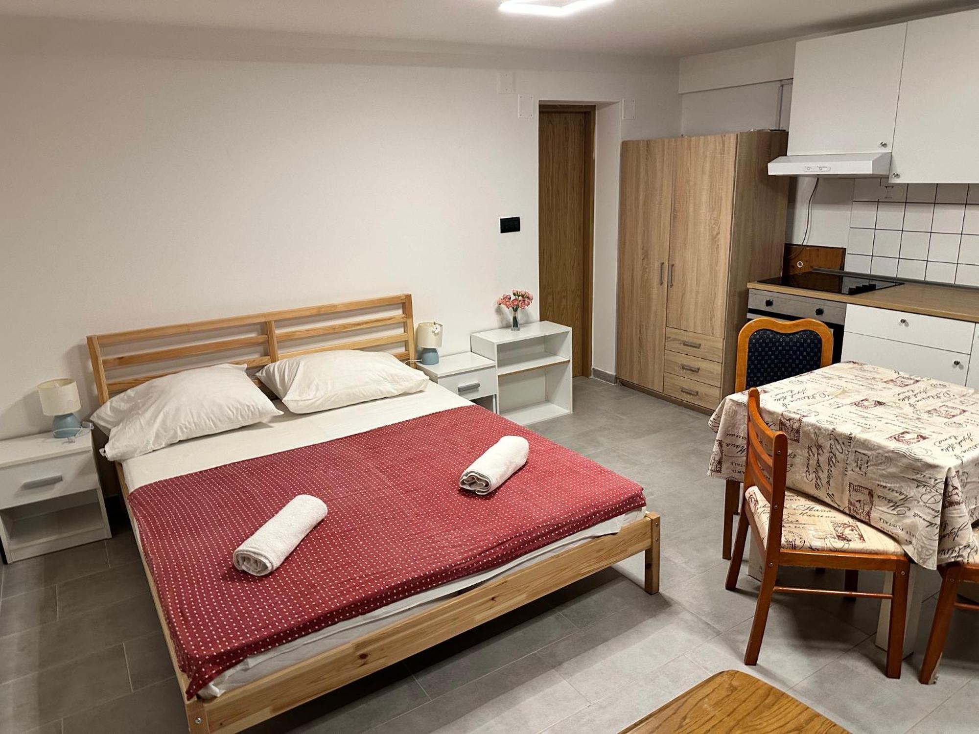 Cukon Holiday Home Премантура Екстер'єр фото